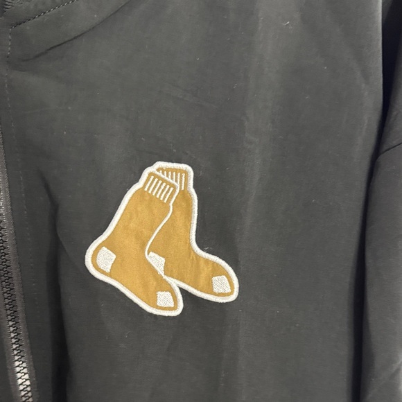 Boston Red Sox Forth Wing Jacket - Picture 3 of 7